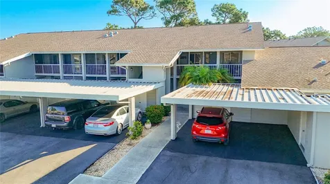 1407 Pine Lake Drive Venice FL 34285