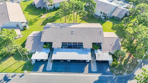 1407 Pine Lake Drive Venice FL 34285