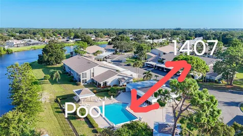 1407 Pine Lake Drive Venice FL 34285