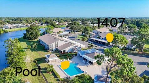 1407 Pine Lake Drive Venice FL 34285