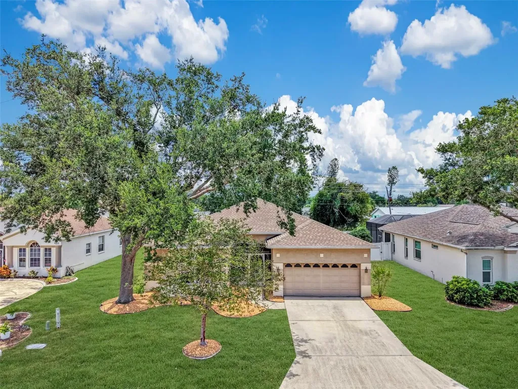 4327 Manfield Drive Venice FL 34293