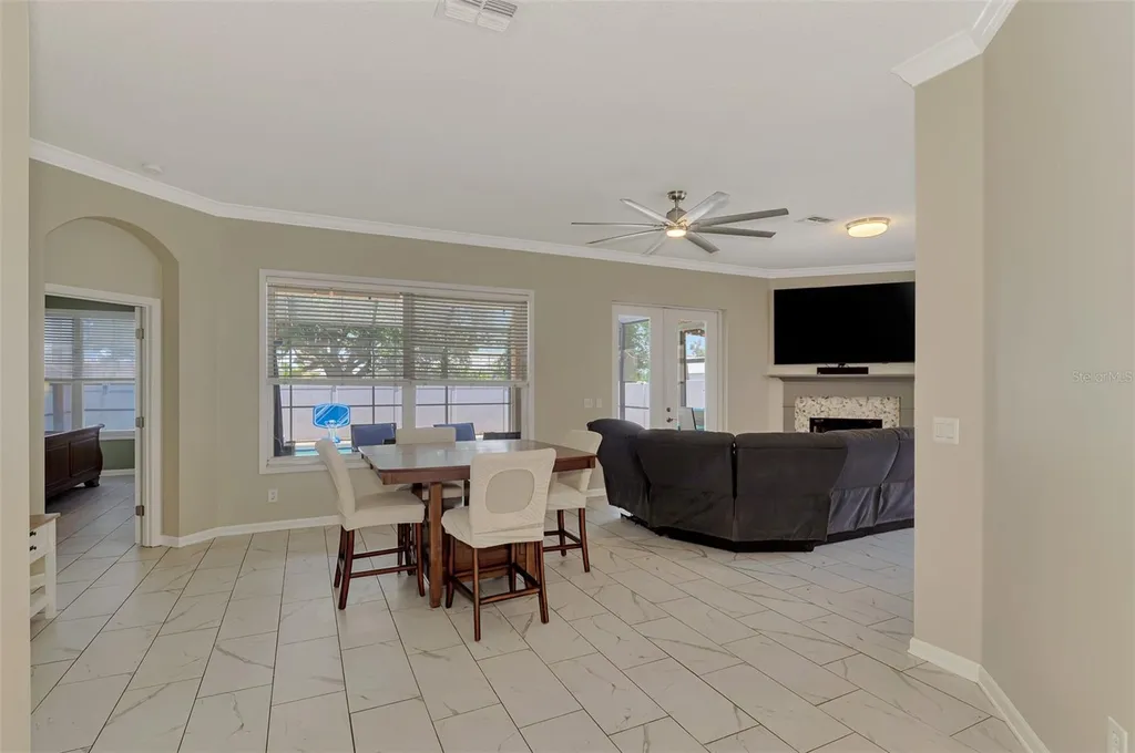 4327 Manfield Drive Venice FL 34293
