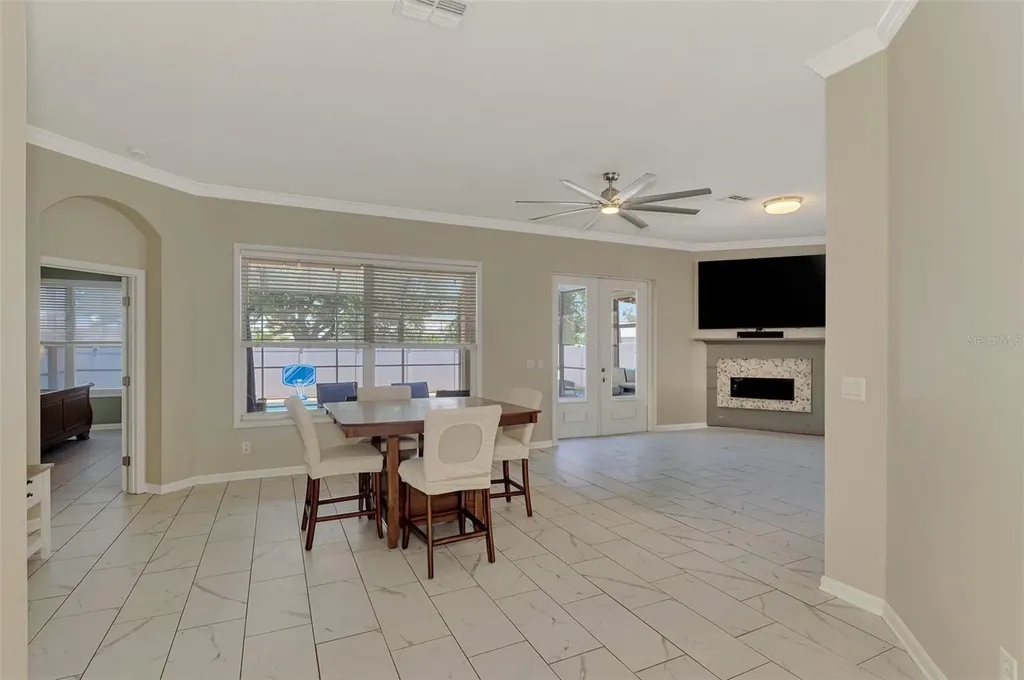 4327 Manfield Drive Venice FL 34293