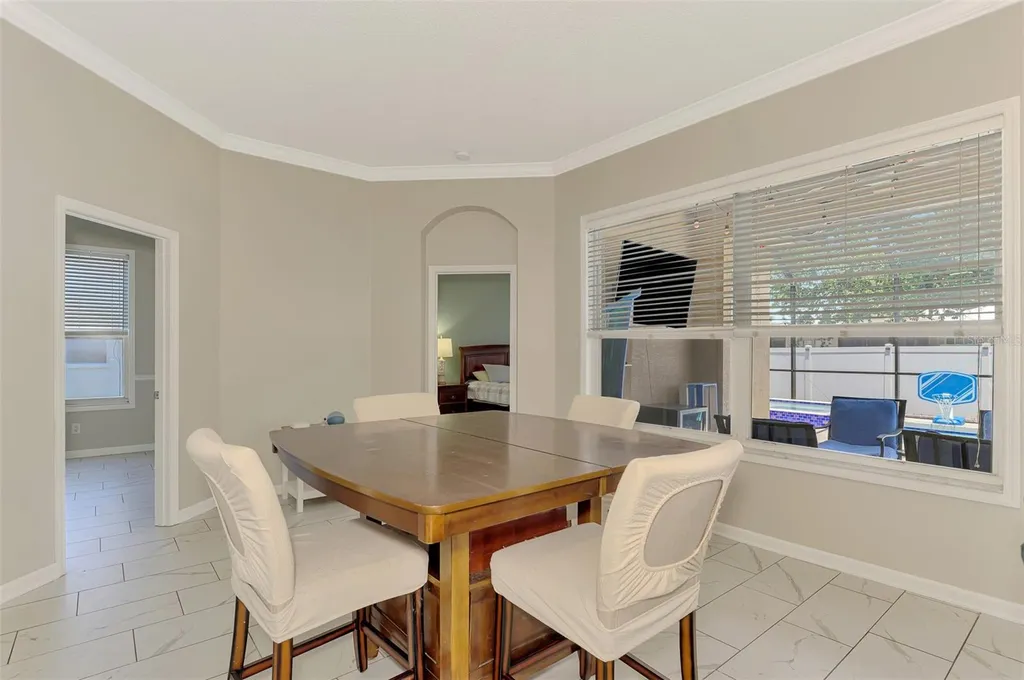 4327 Manfield Drive Venice FL 34293