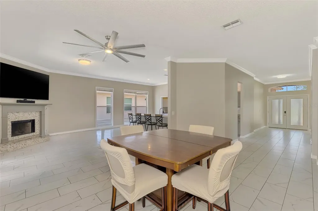 4327 Manfield Drive Venice FL 34293
