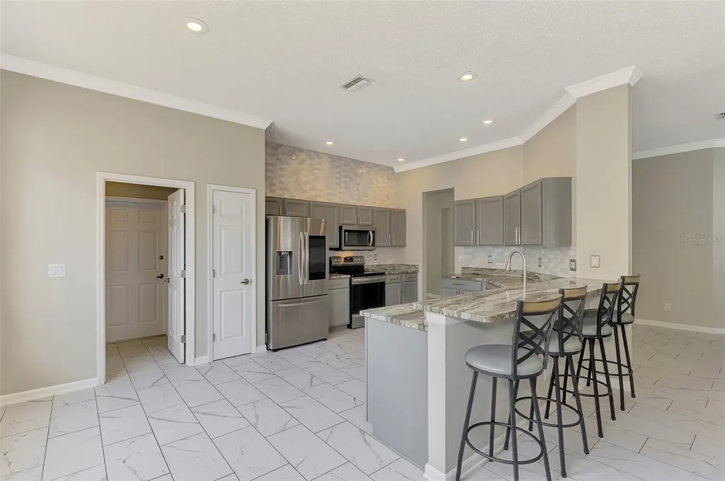 4327 Manfield Drive Venice FL 34293