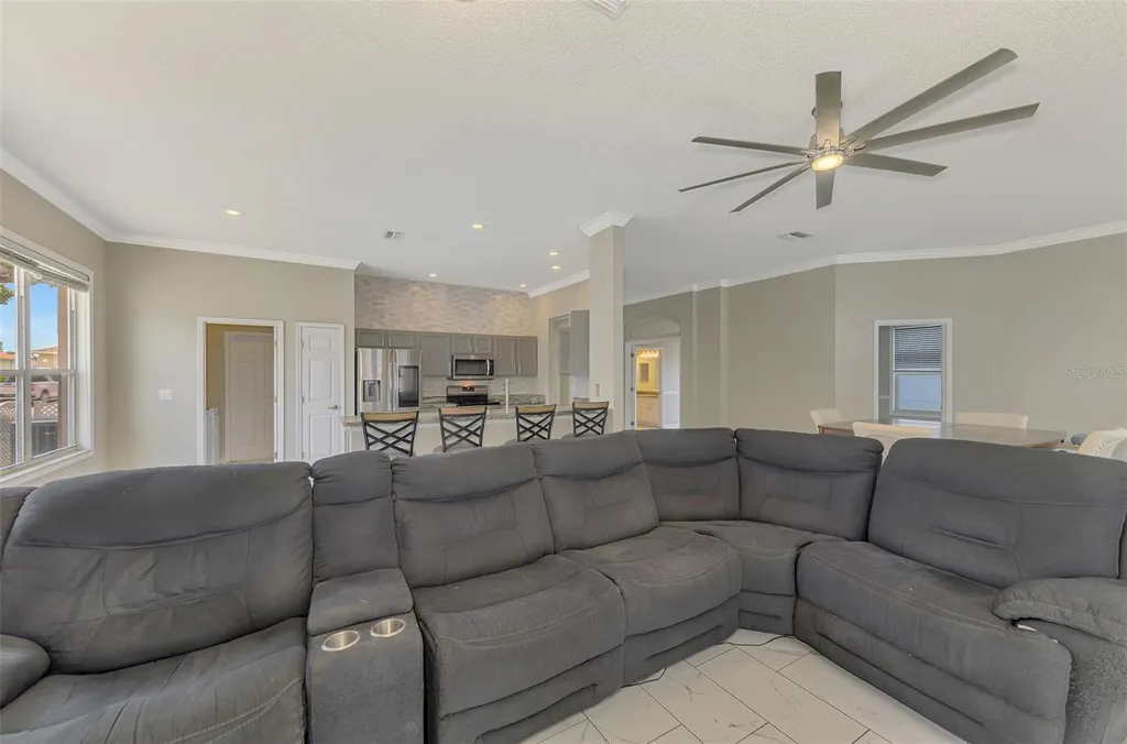 4327 Manfield Drive Venice FL 34293