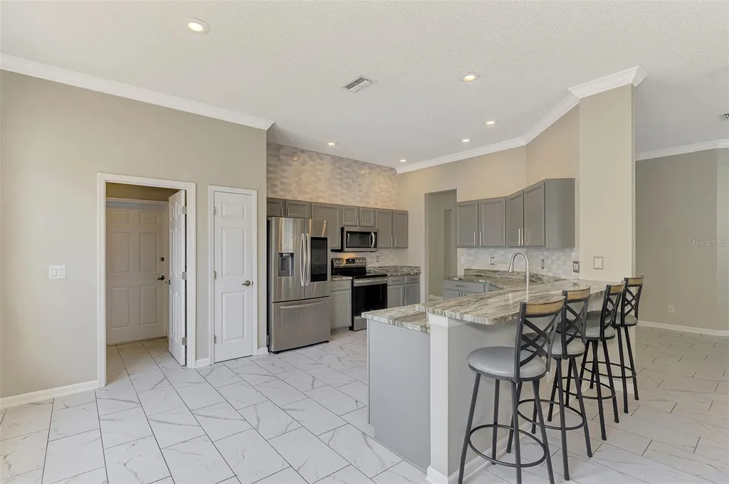 4327 Manfield Drive Venice FL 34293