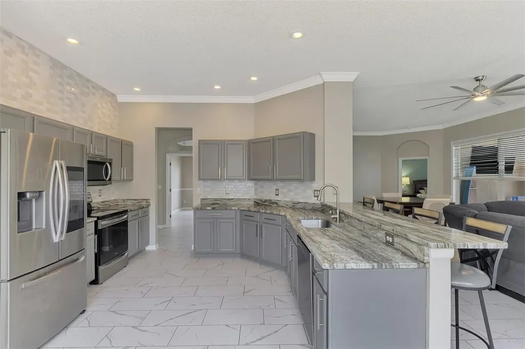 4327 Manfield Drive Venice FL 34293