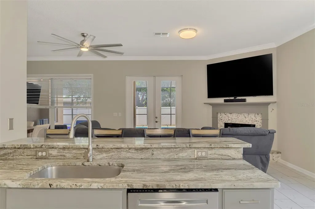 4327 Manfield Drive Venice FL 34293