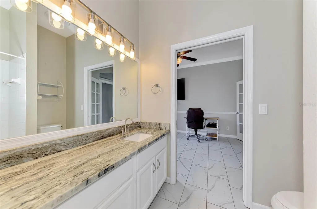 4327 Manfield Drive Venice FL 34293