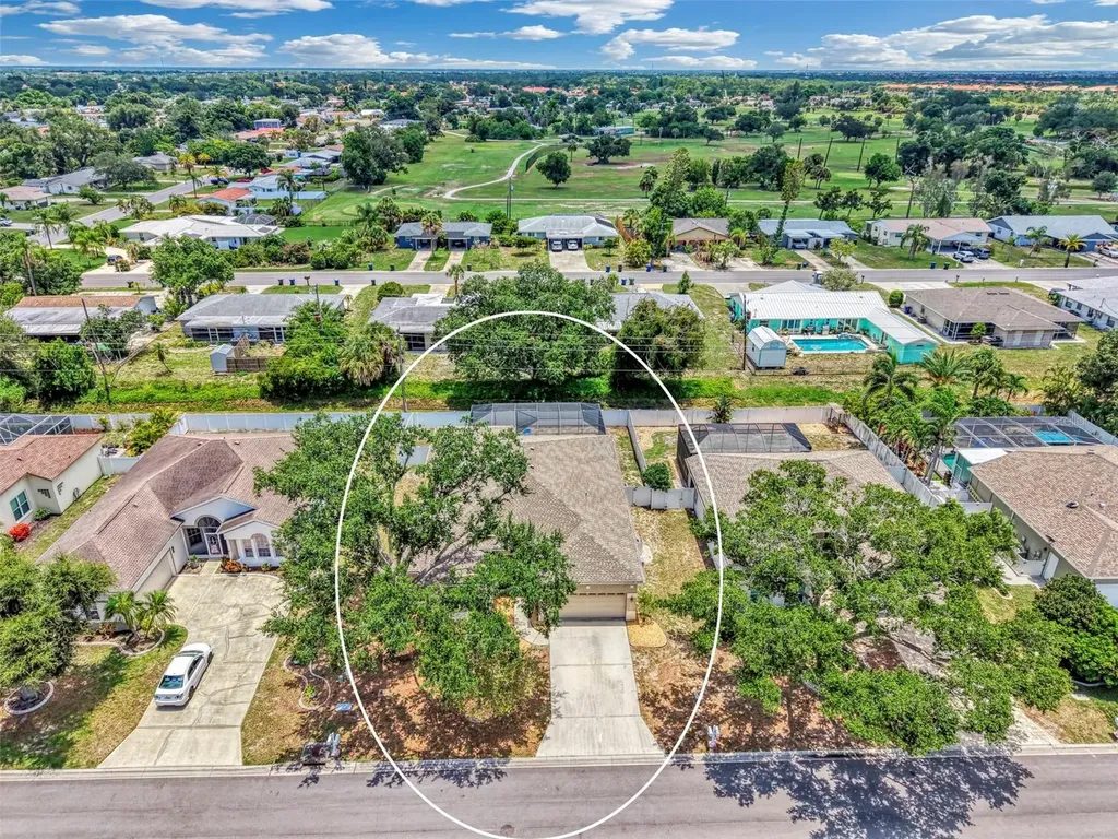 4327 Manfield Drive Venice FL 34293
