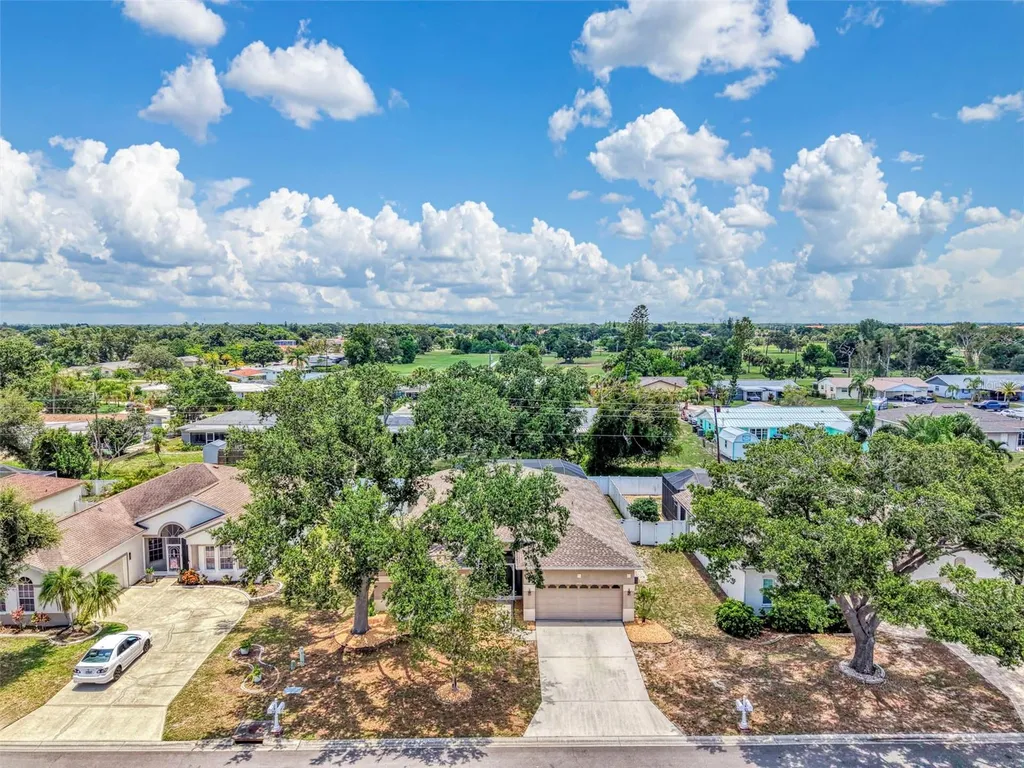 4327 Manfield Drive Venice FL 34293