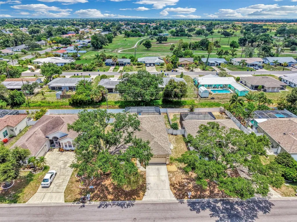 4327 Manfield Drive Venice FL 34293
