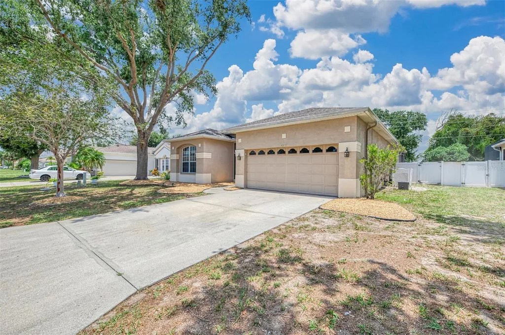 4327 Manfield Drive Venice FL 34293