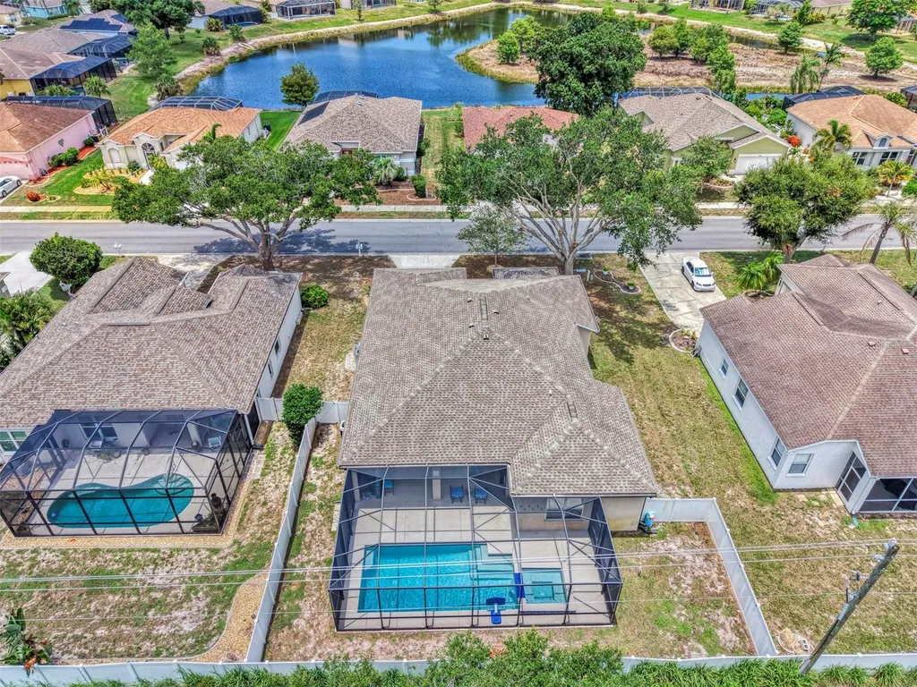 4327 Manfield Drive Venice FL 34293