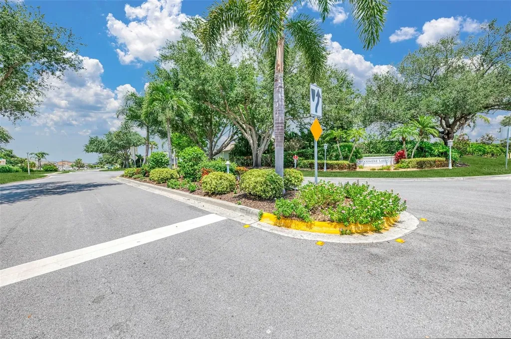 4327 Manfield Drive Venice FL 34293