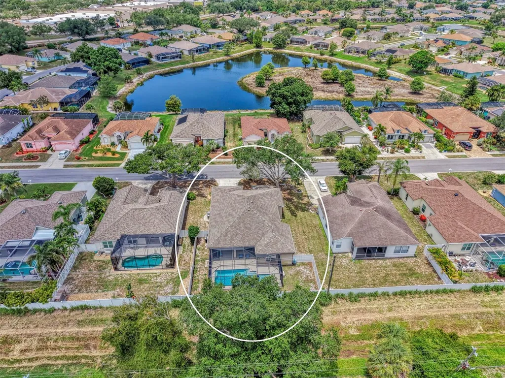 4327 Manfield Drive Venice FL 34293