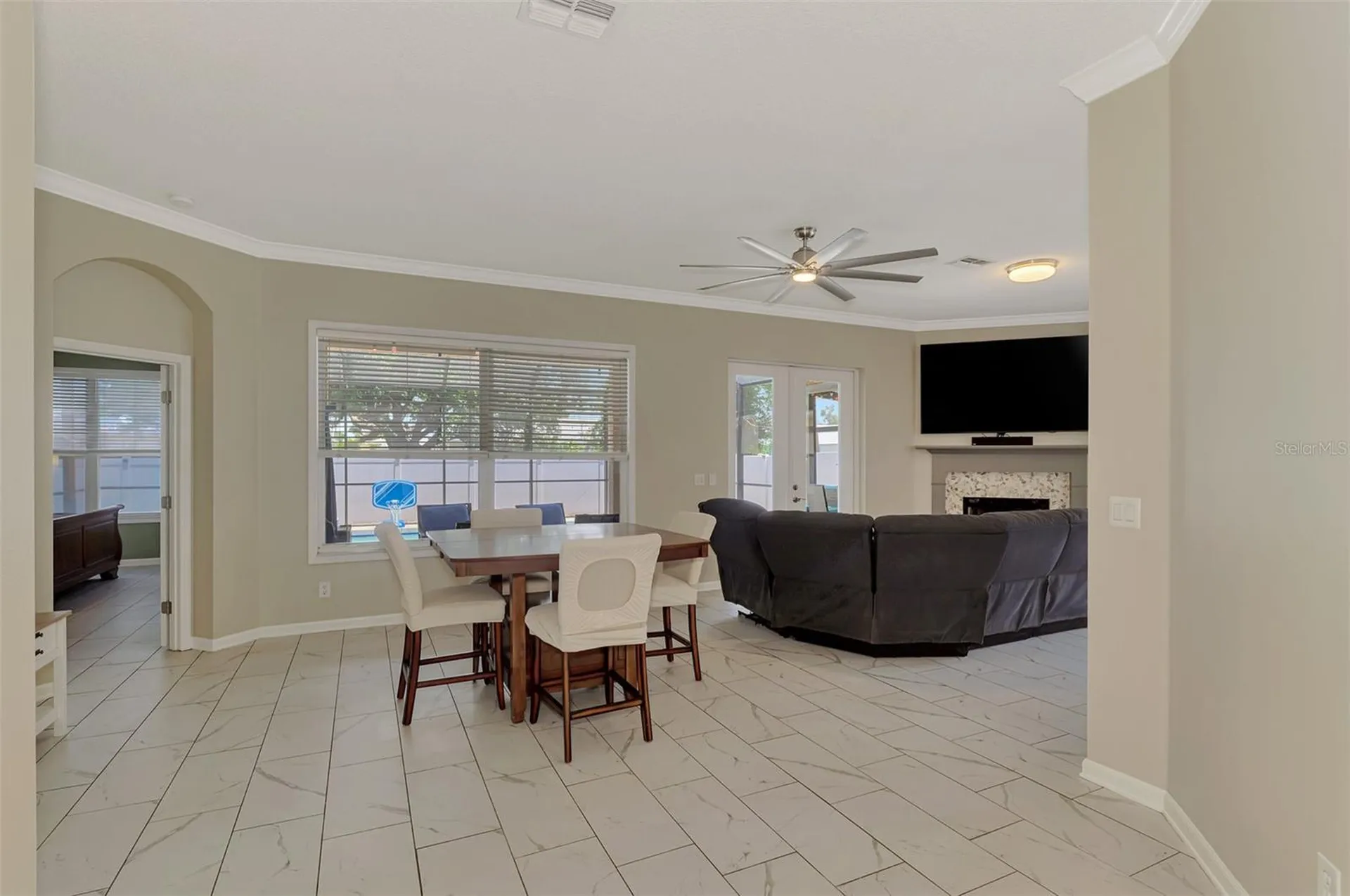 4327 Manfield Drive Venice FL 34293