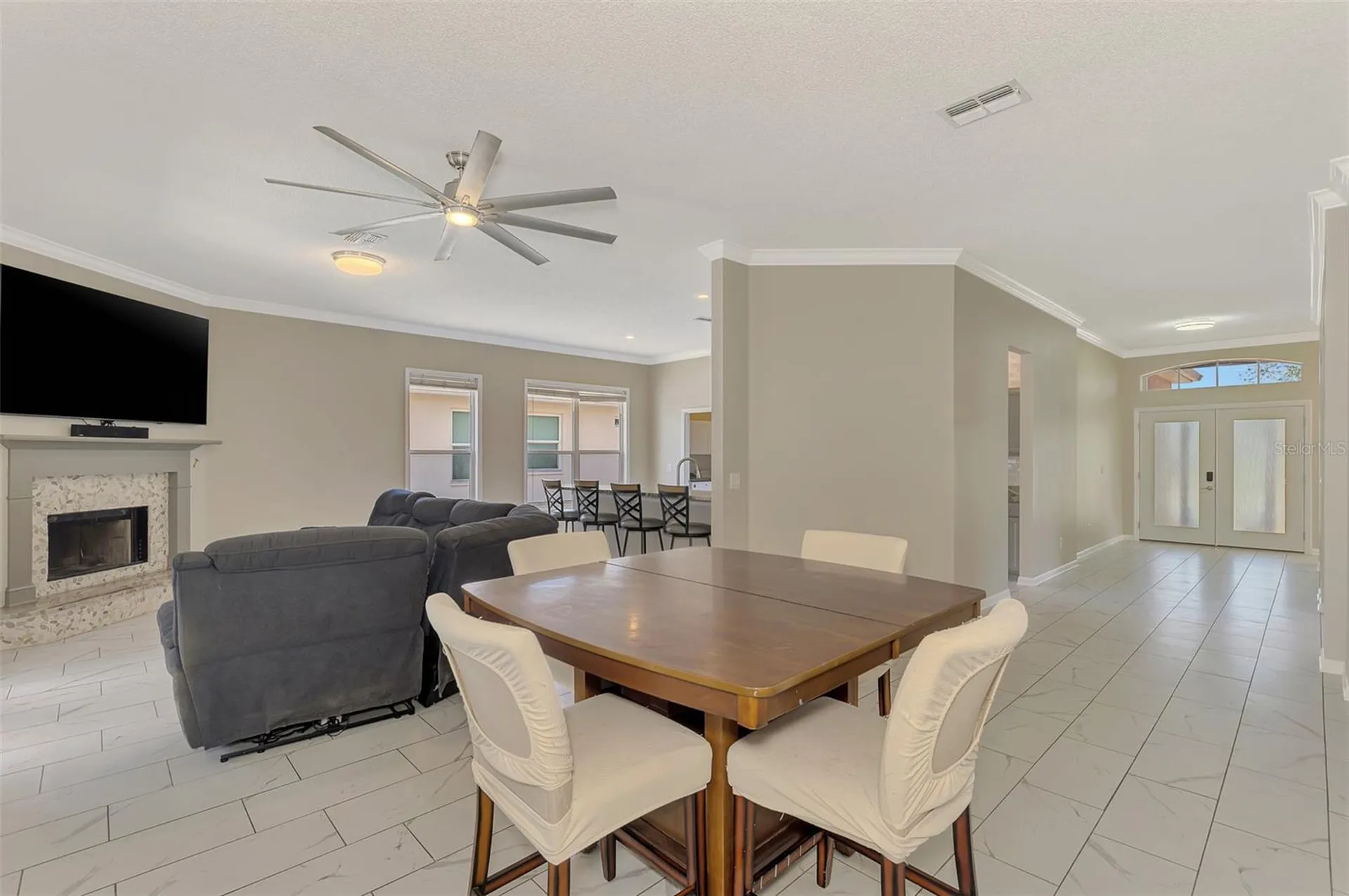 4327 Manfield Drive Venice FL 34293