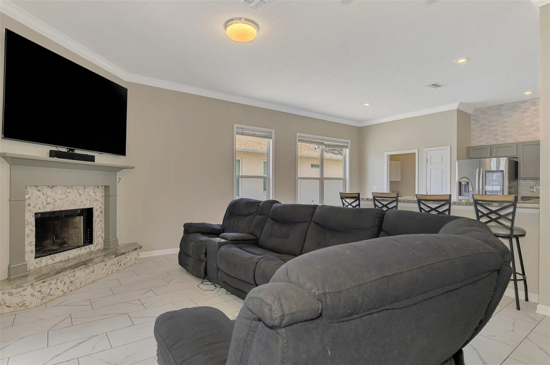 4327 Manfield Drive Venice FL 34293