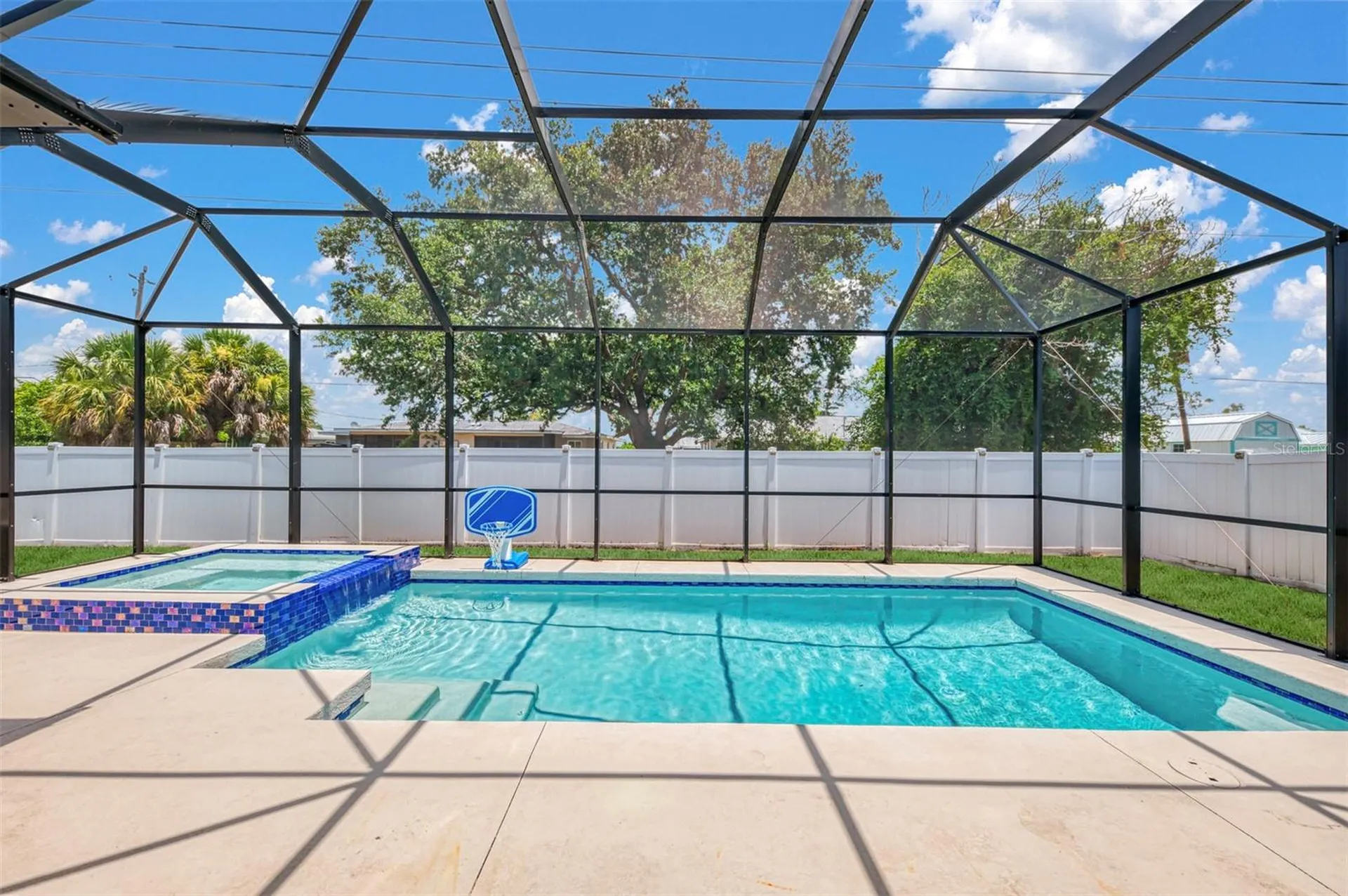 4327 Manfield Drive Venice FL 34293