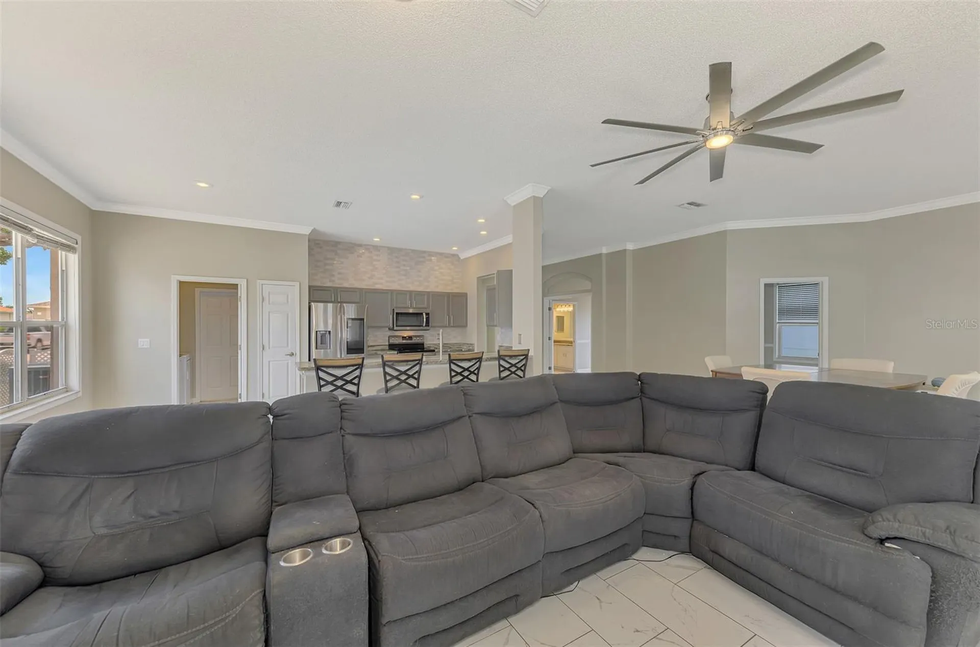 4327 Manfield Drive Venice FL 34293