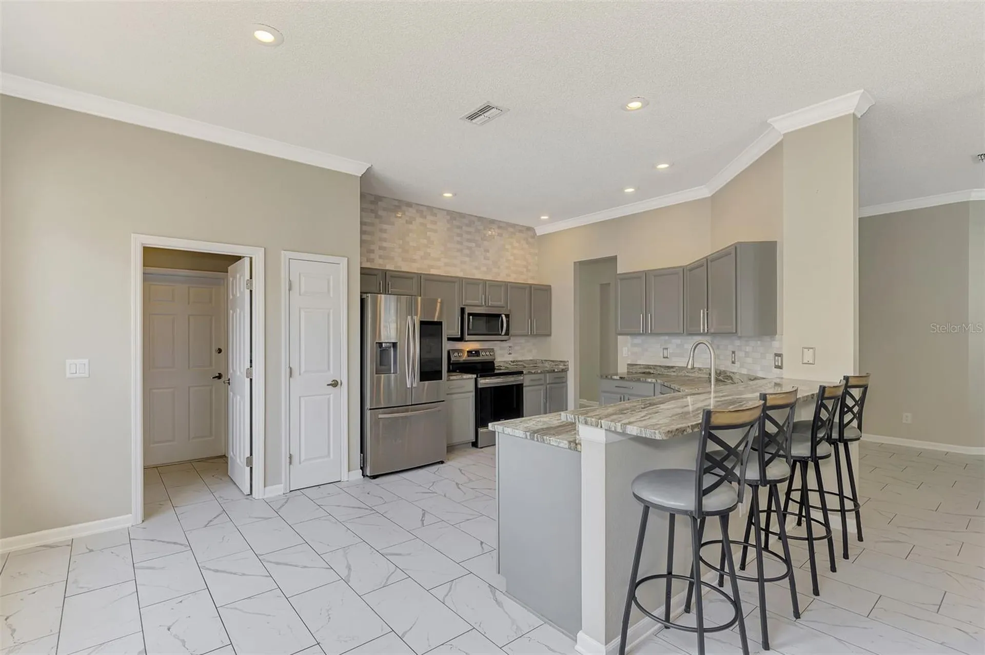 4327 Manfield Drive Venice FL 34293