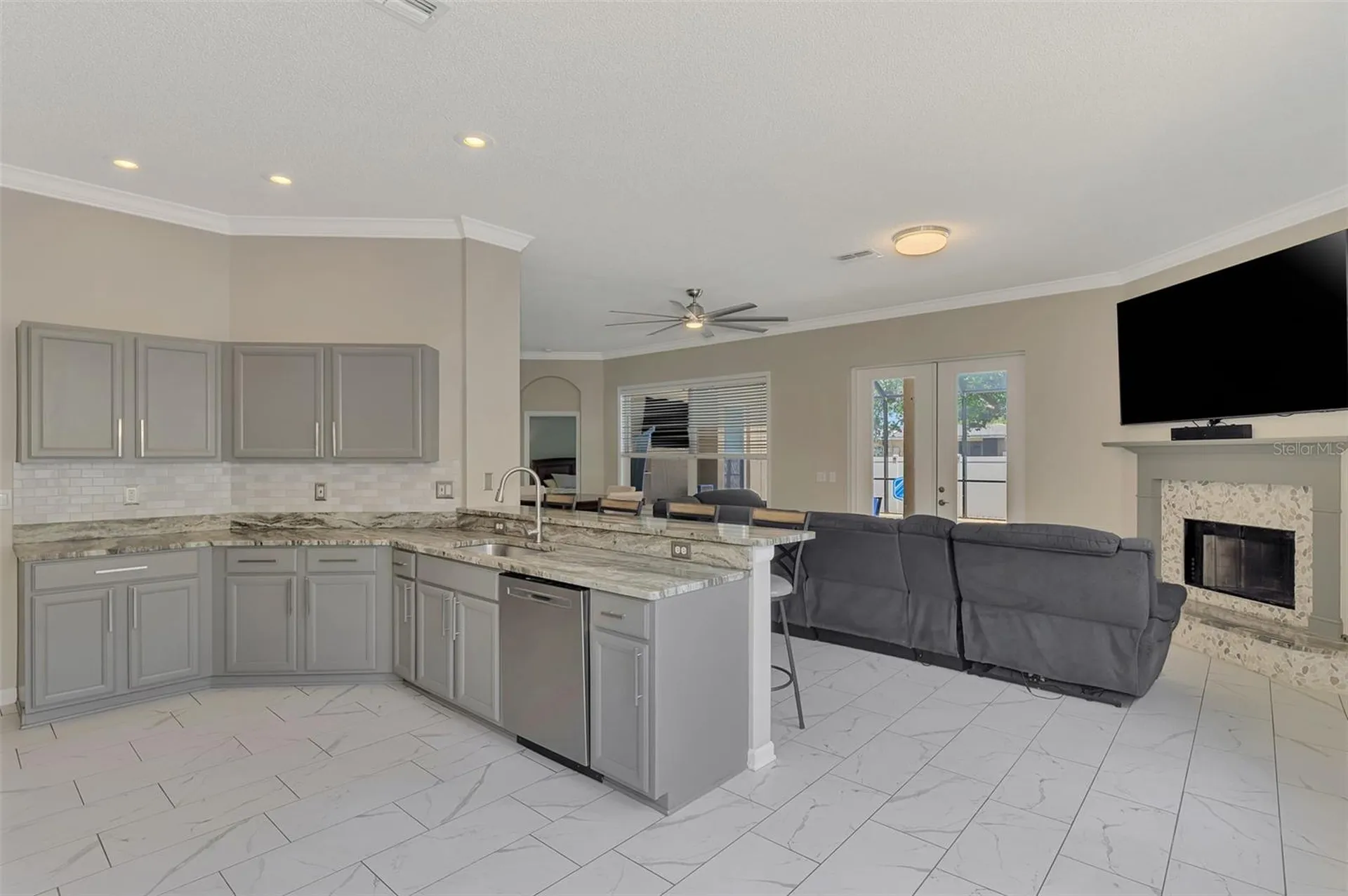 4327 Manfield Drive Venice FL 34293