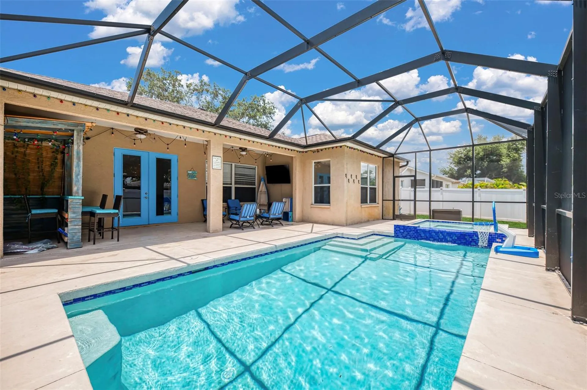 4327 Manfield Drive Venice FL 34293