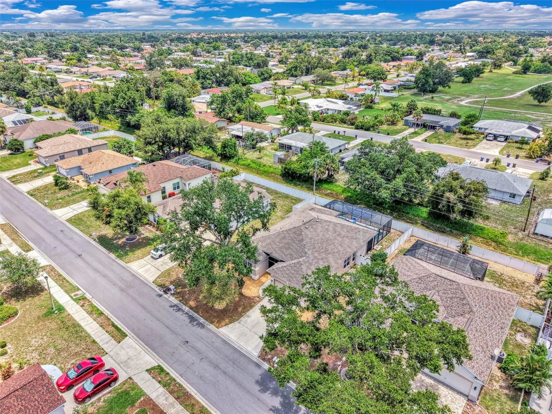 4327 Manfield Drive Venice FL 34293