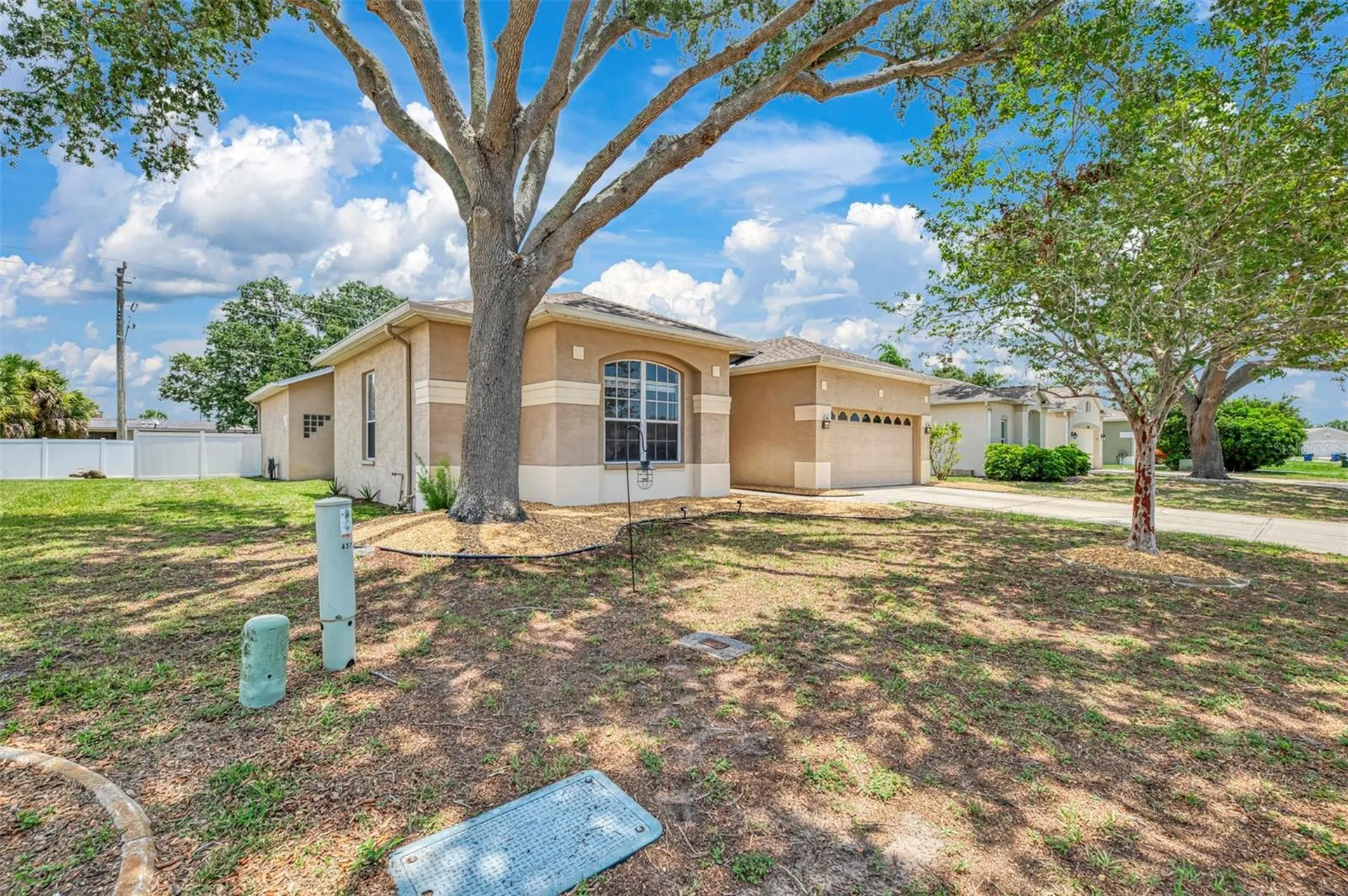 4327 Manfield Drive Venice FL 34293