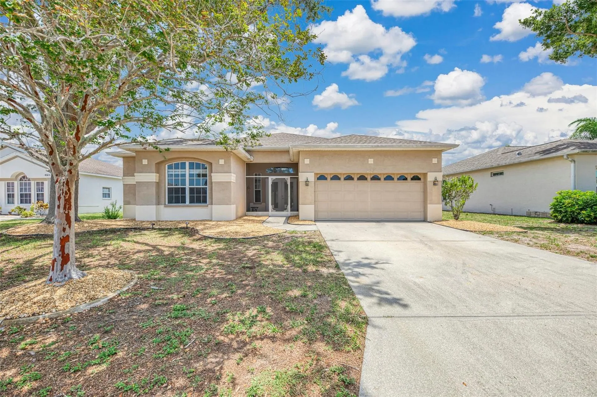 4327 Manfield Drive Venice FL 34293
