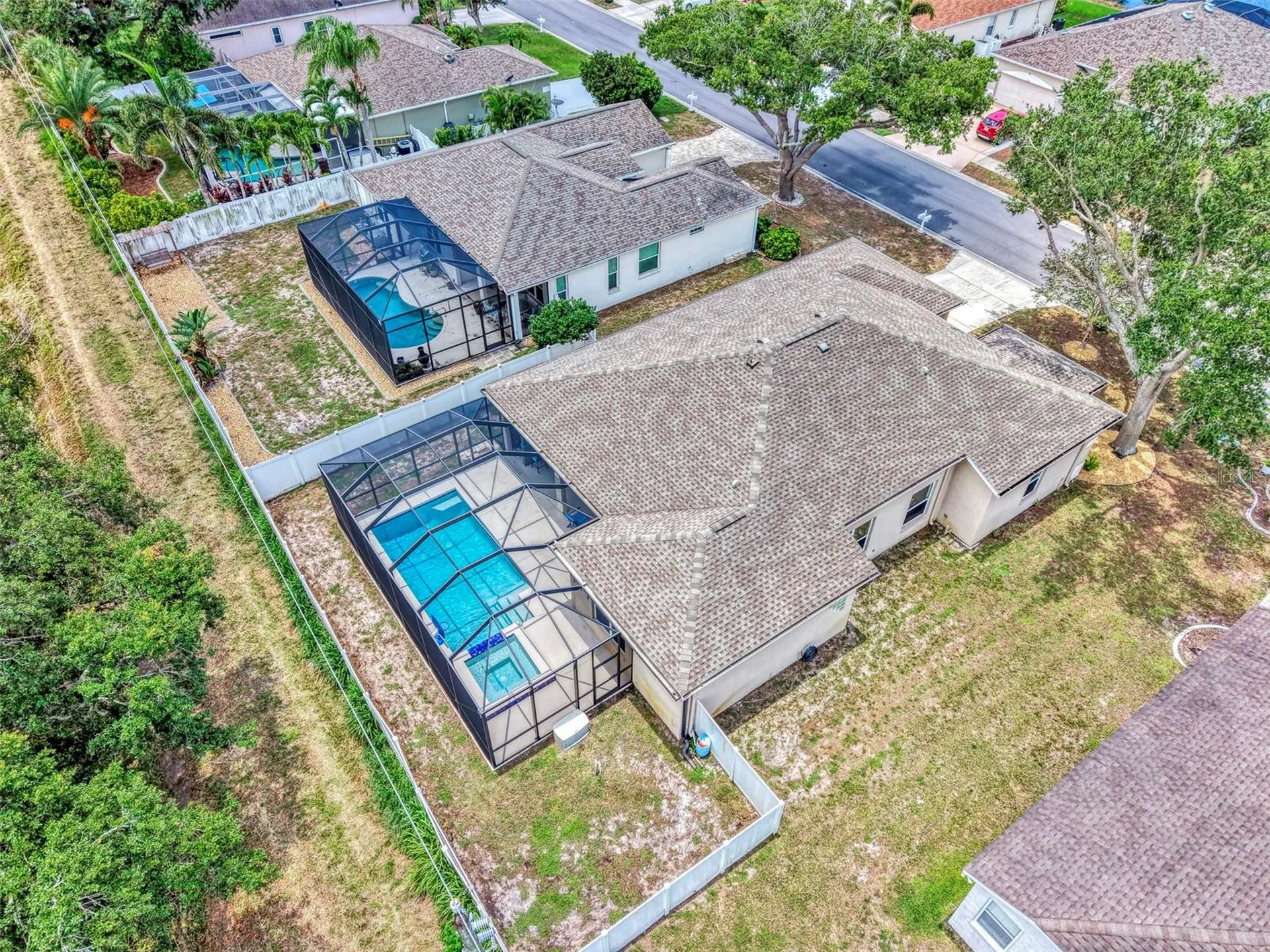 4327 Manfield Drive Venice FL 34293