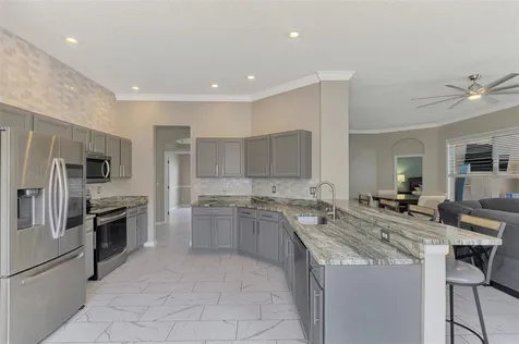 4327 Manfield Drive Venice FL 34293