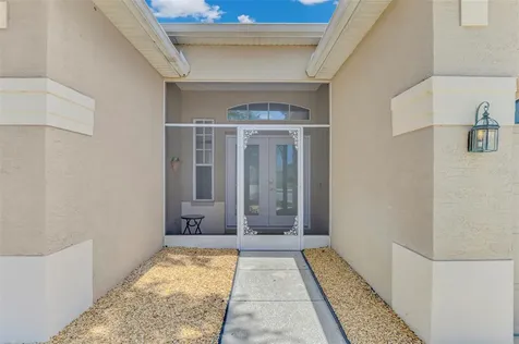 4327 Manfield Drive Venice FL 34293