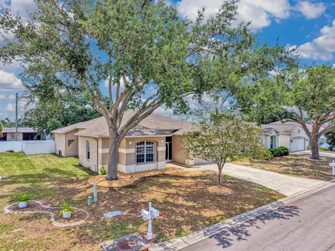 4327 Manfield Drive Venice FL 34293