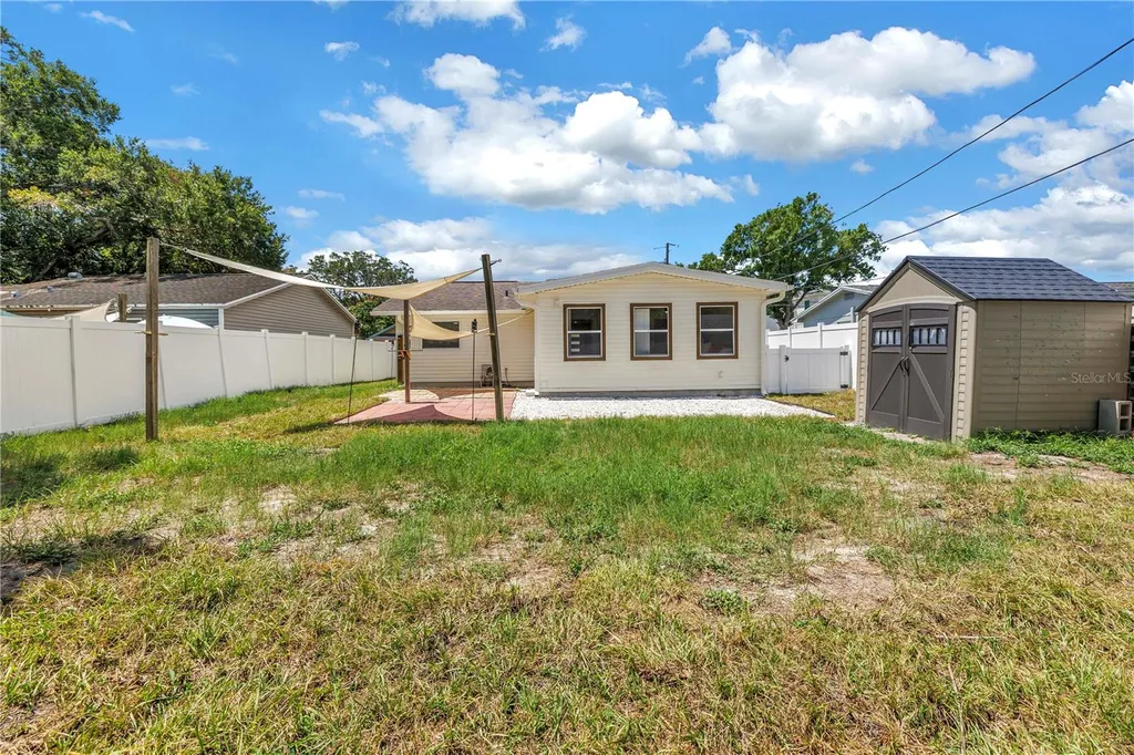1221 36th Terrace N St Petersburg FL 33704