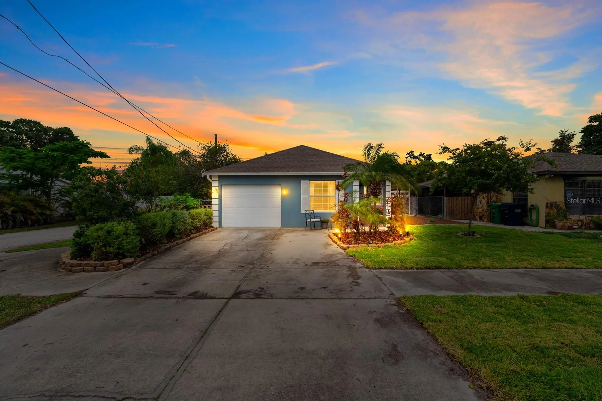 3411 W North B Street Tampa FL 33609