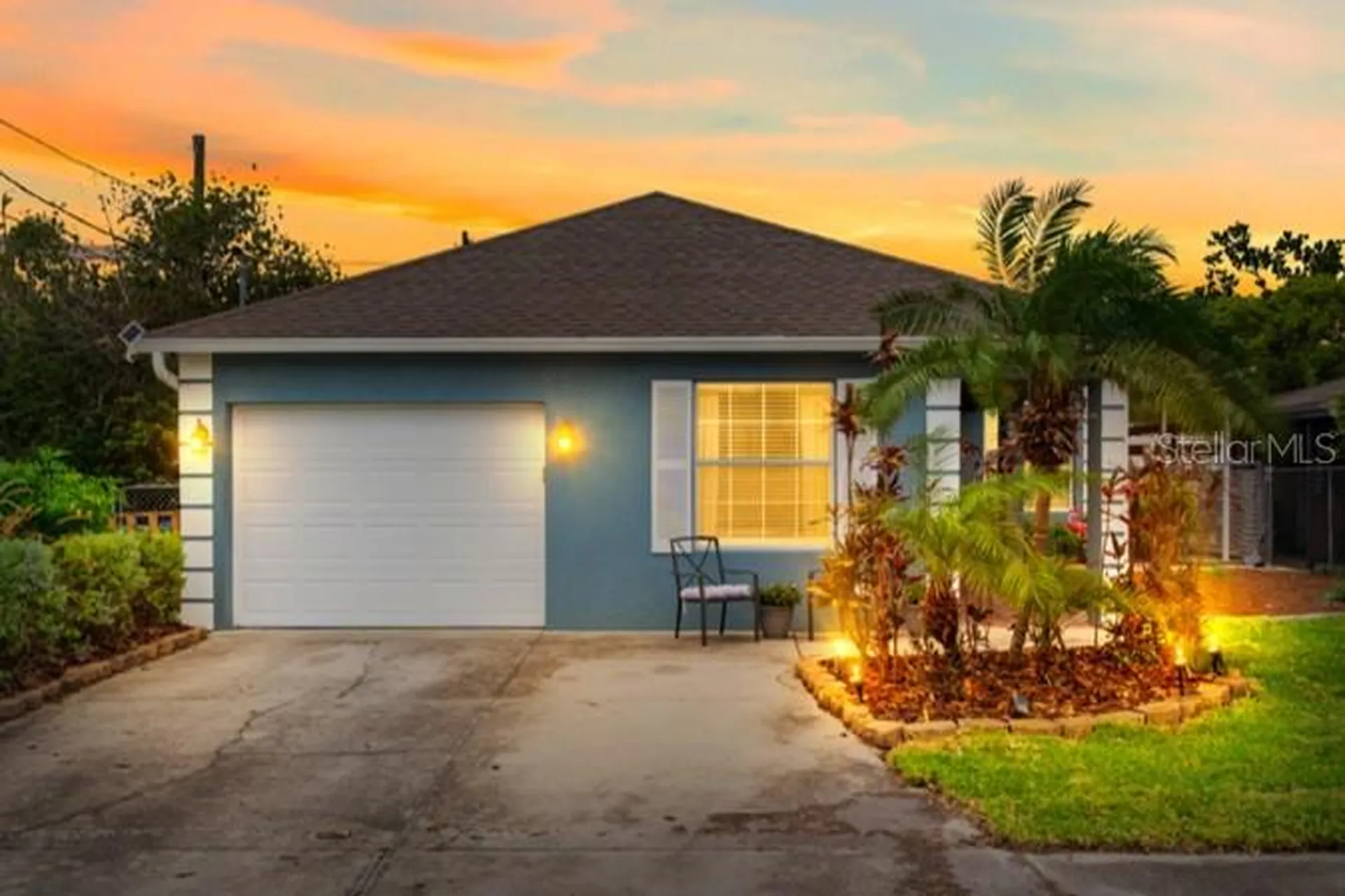 3411 W North B Street Tampa FL 33609