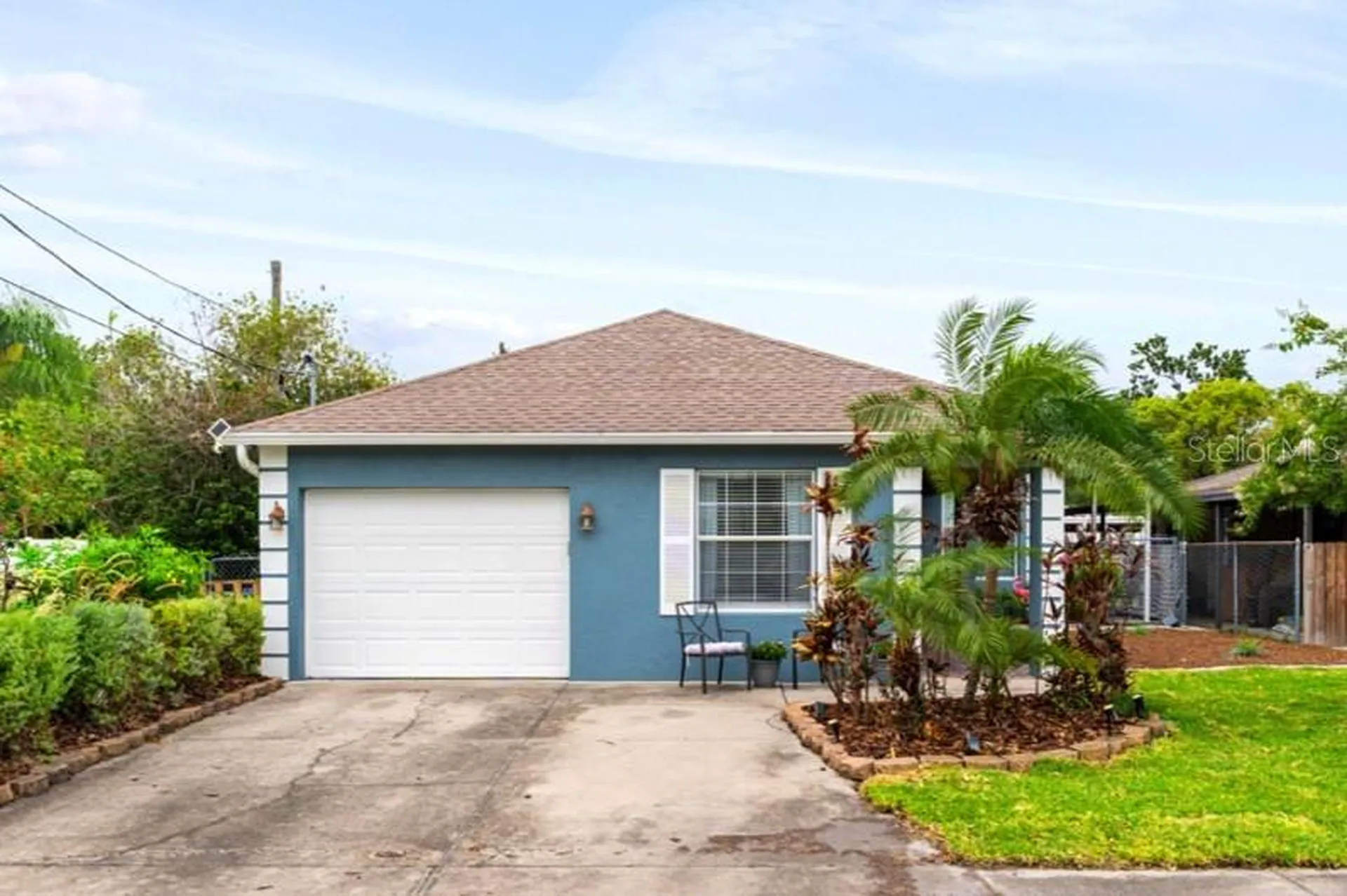 3411 W North B Street Tampa FL 33609