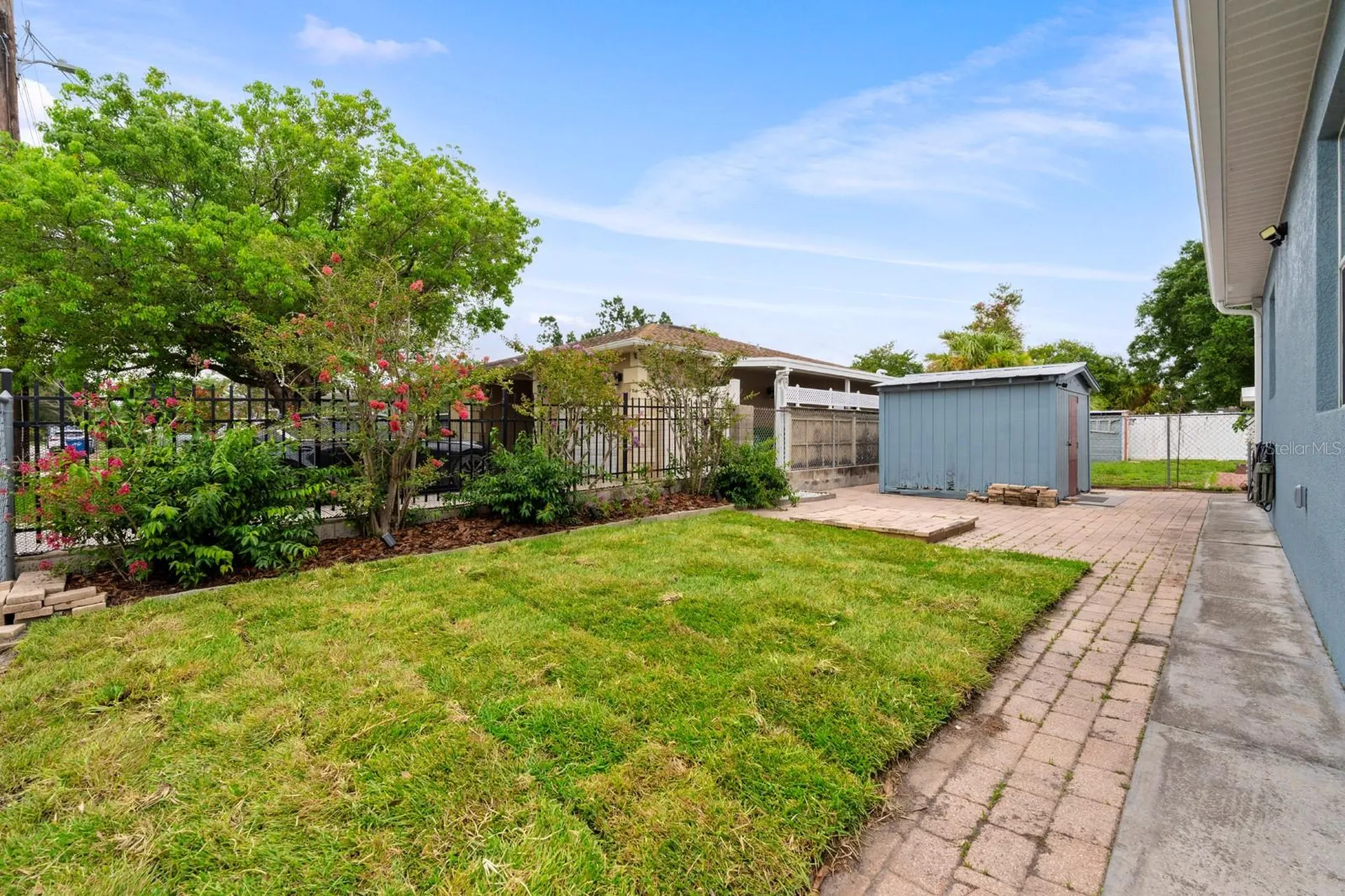 3411 W North B Street Tampa FL 33609