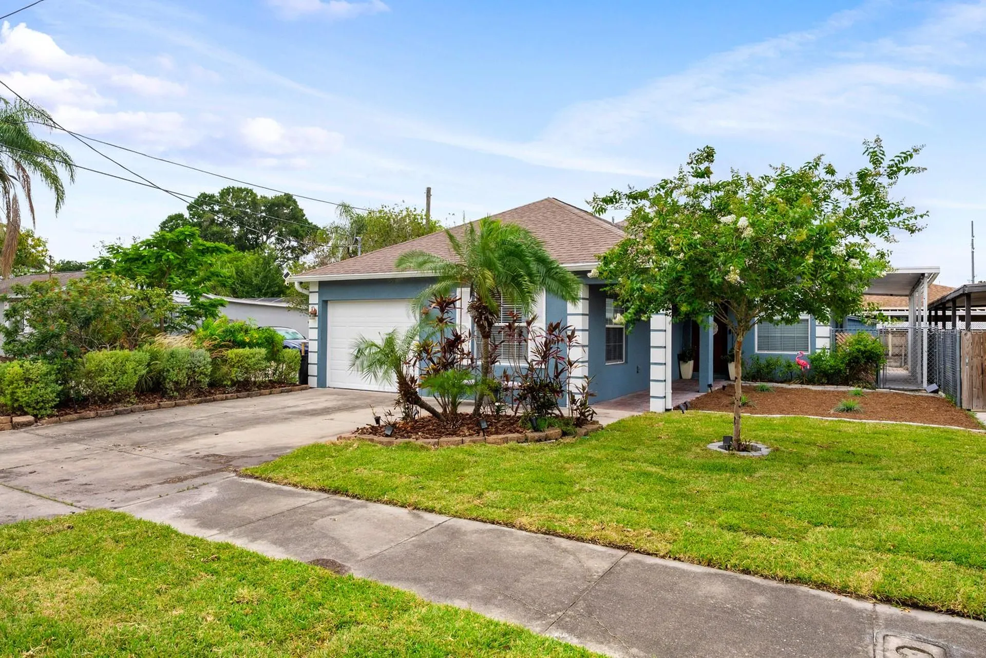 3411 W North B Street Tampa FL 33609