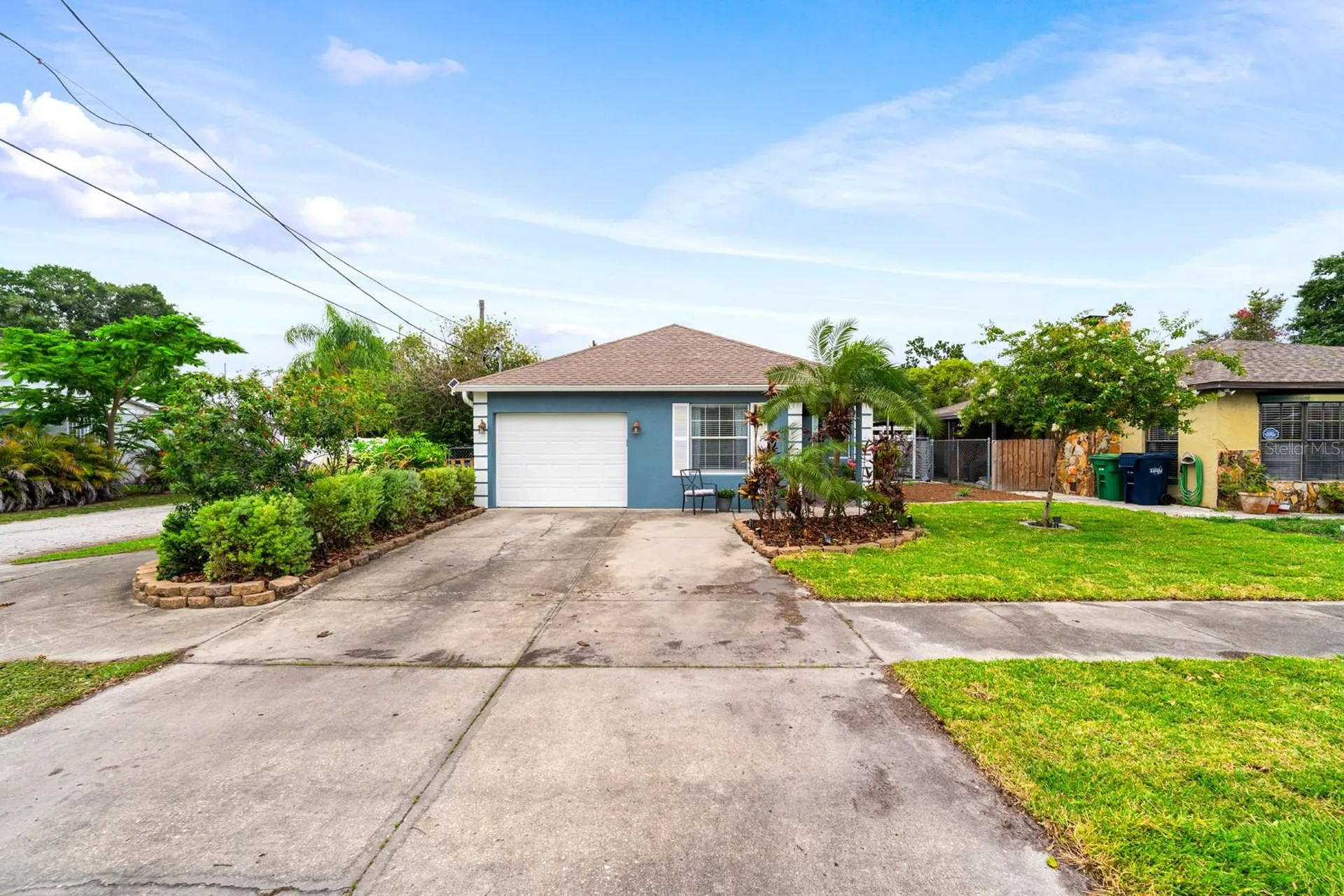 3411 W North B Street Tampa FL 33609