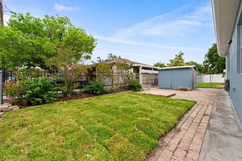 3411 W North B Street Tampa FL 33609
