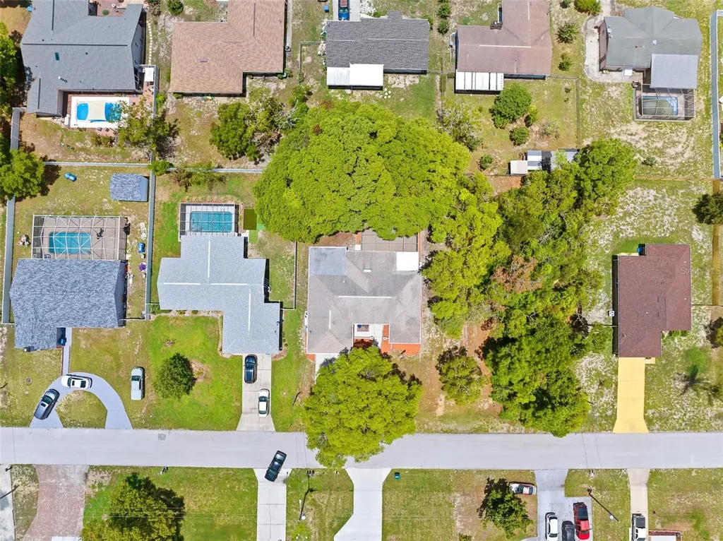 11487 Kerridale Avenue Spring Hill FL 34608