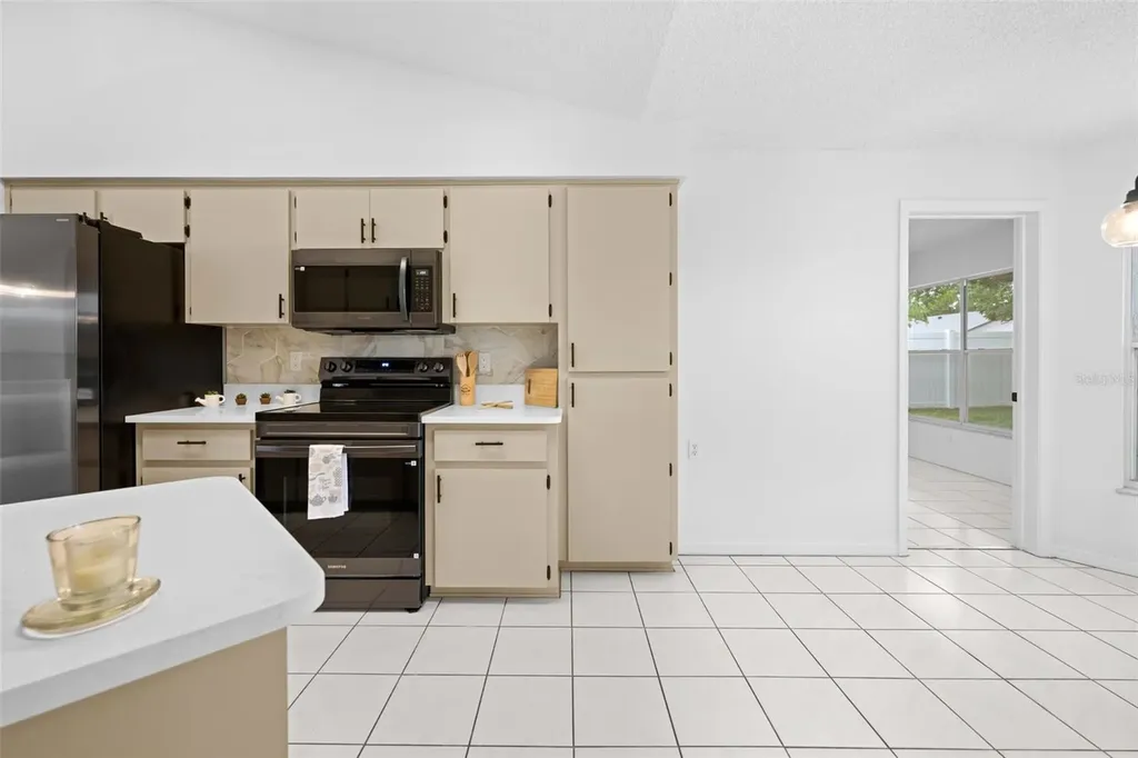 11487 Kerridale Avenue Spring Hill FL 34608