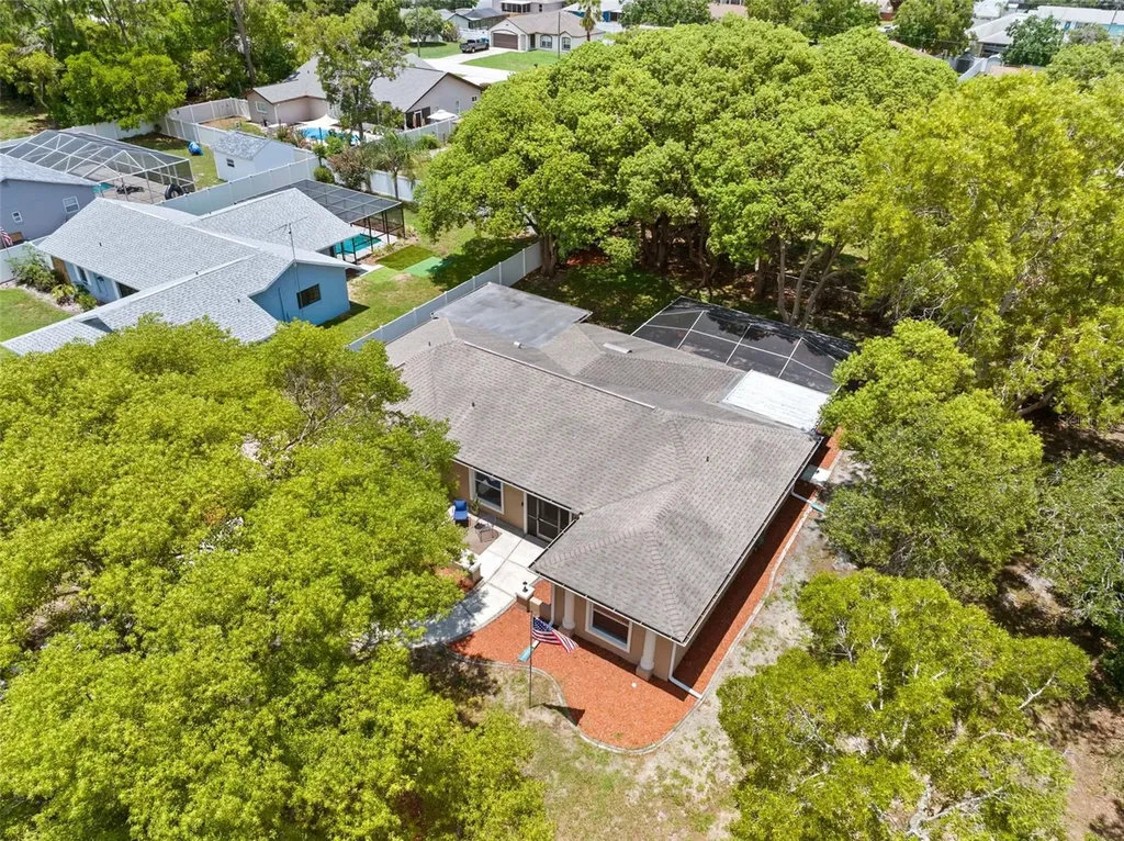 11487 Kerridale Avenue Spring Hill FL 34608