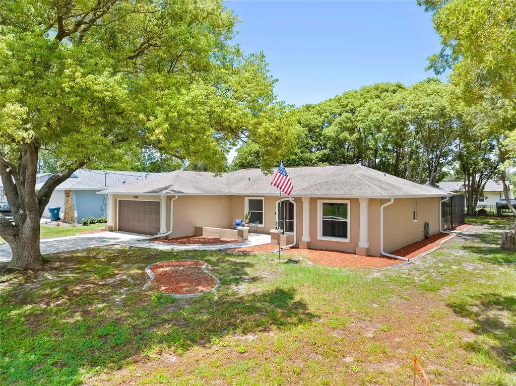 11487 Kerridale Avenue Spring Hill FL 34608