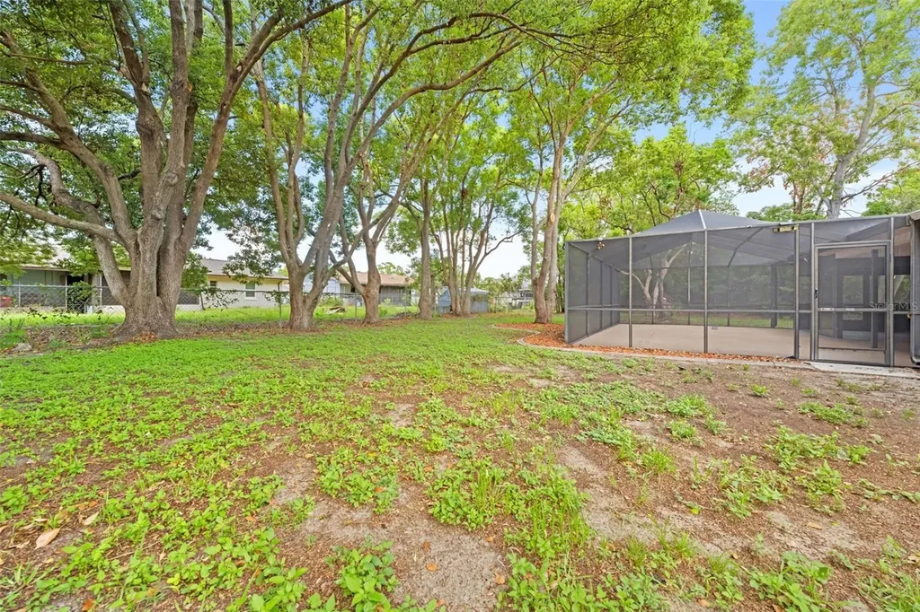 11487 Kerridale Avenue Spring Hill FL 34608